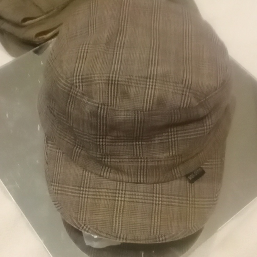 Peter Grimm Hat